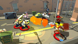 Deadbeat Heroes screenshot 3