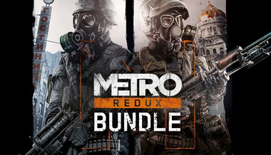 Metro Redux Bundle - PC (Steam)