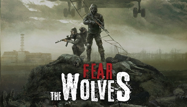 Buy Fear The Wolves PC (Steam)
