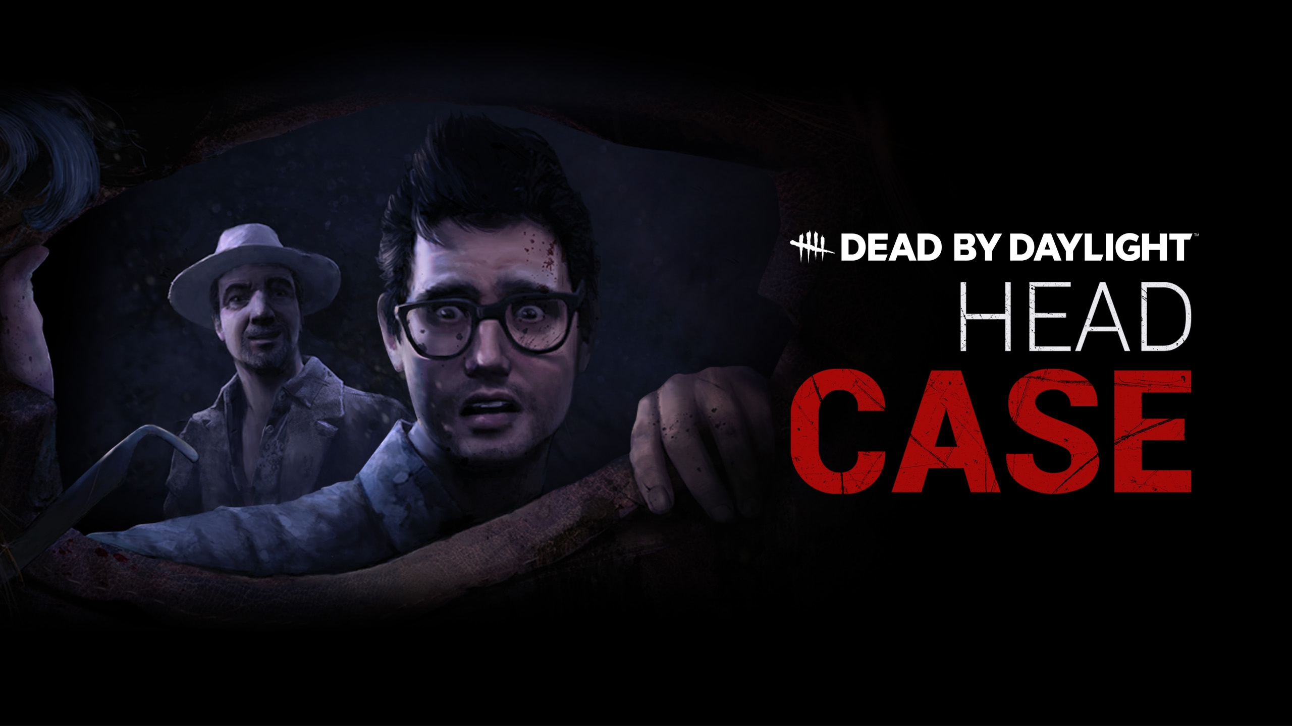 Buy Dead by Daylight: Headcase Steam