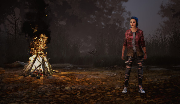 Dead by Daylight: Headcase screenshot 1