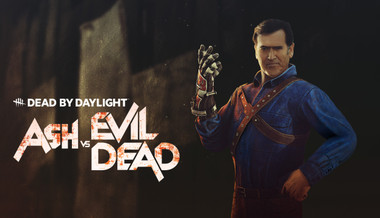 Dead by Daylight: Ash vs Evil Dead - PC (Steam)