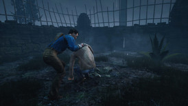 Dead by Daylight: Ash vs Evil Dead screenshot 4
