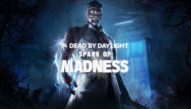 Dead by Daylight: Spark of Madness - PC (Steam)