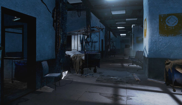 Dead by Daylight: Spark of Madness screenshot 1