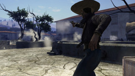 Call of Juarez screenshot 4