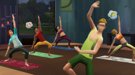 Los Sims 4 Día de Spa (Xbox ONE / Xbox Series X|S) screenshot 3