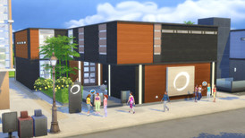 The Sims 4 Détente au Spa (Xbox ONE / Xbox Series X|S) screenshot 5