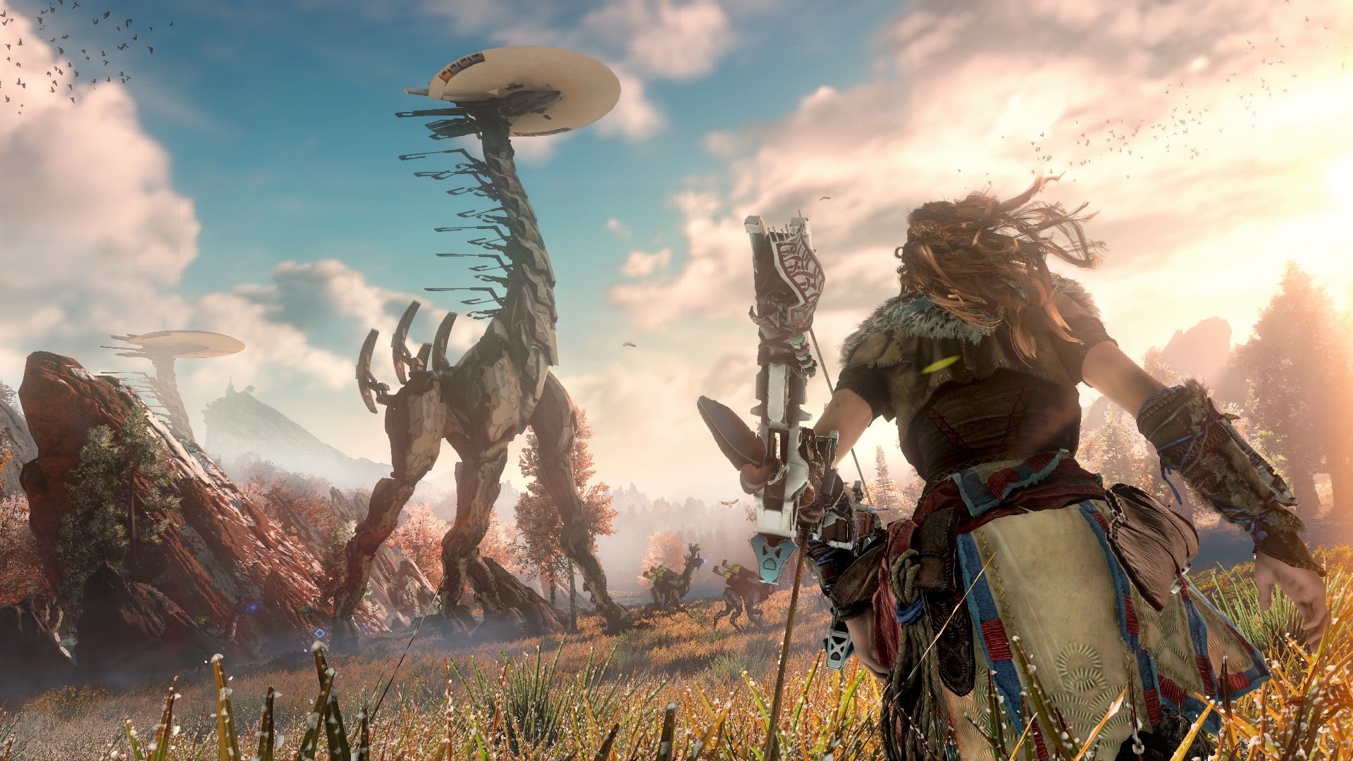 Ps5 horizon personnalisé - France Ps5 horizon personnalisé - France