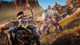 Horizon Zero Dawn Complete Edition screenshot 2