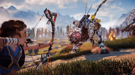 Horizon Zero Dawn Complete Edition screenshot 5