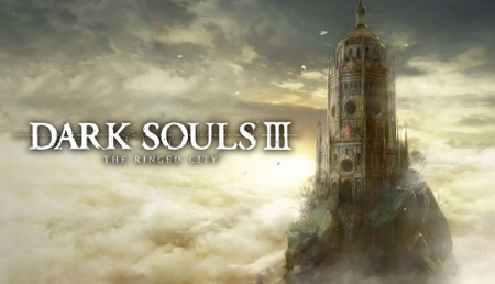 Dark Souls 3: The Ringed City