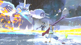 Ni No Kuni II: Revenant Kingdom Prince's Edition screenshot 5