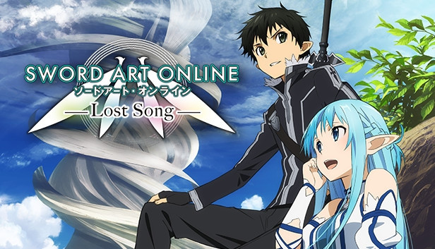 Jogo gratuito Sword Art Online é lançado na Steam pela Bandai