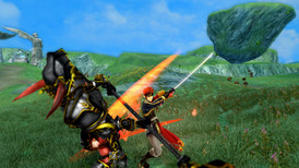 Sword Art Online: Lost Song screenshot 5