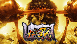 Ultra Street Fighter IV