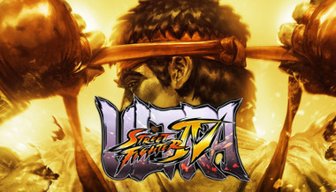Ultra Street Fighter IV - PC (Steam)