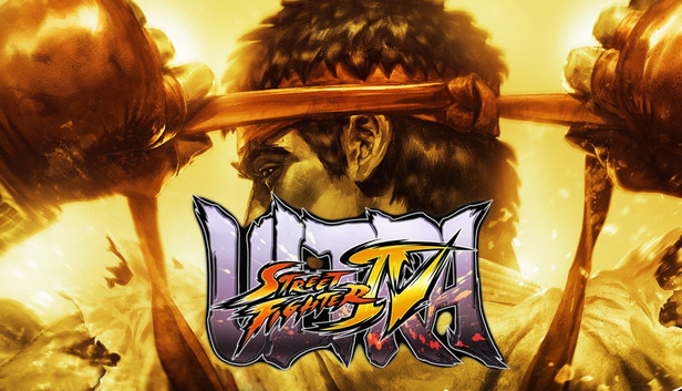 Ultra Street Fighter IV