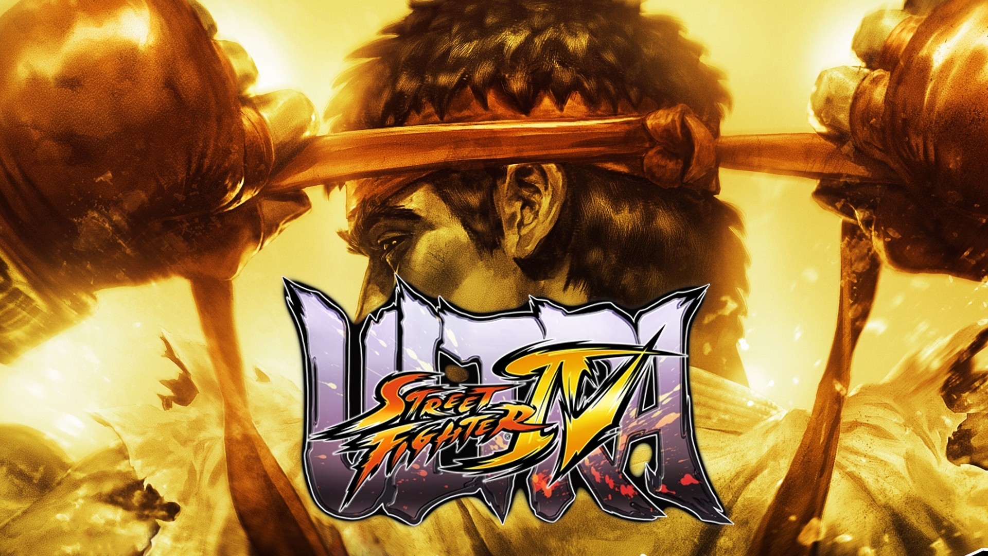 Buy Ultra Street Fighter IV Steam
