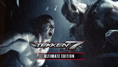 Tekken 7 Ultimate Edition - PC (Steam)