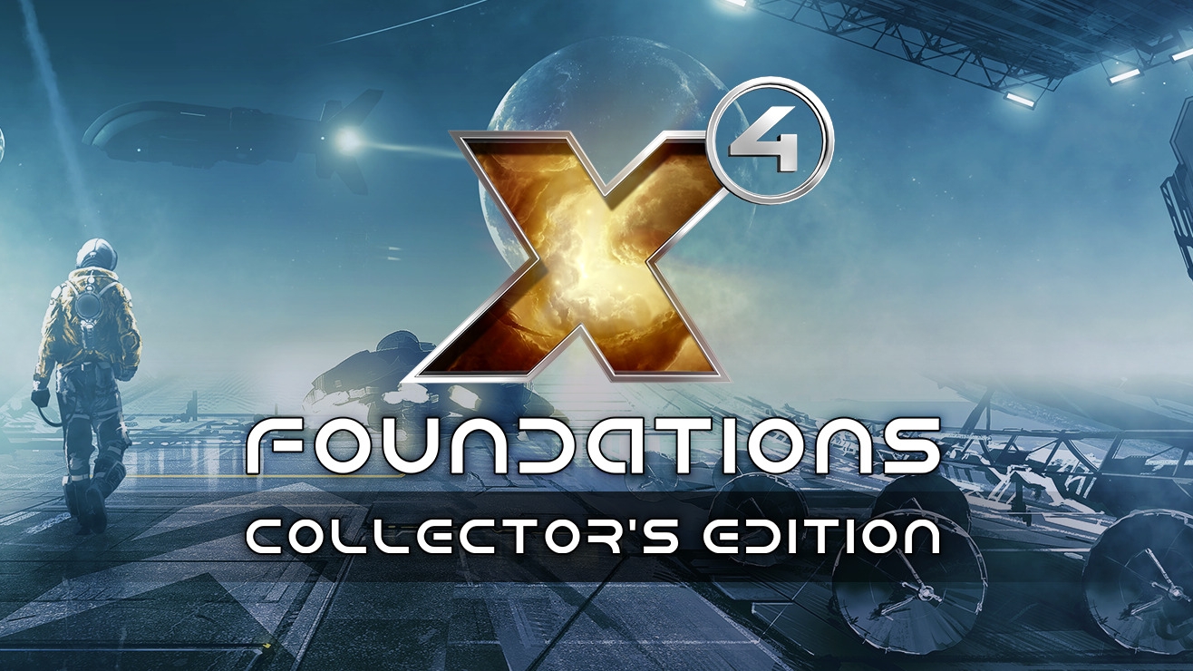 X4 foundations моды стим фото 92