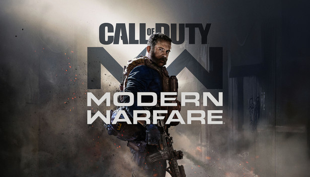 Call of Duty: Modern Warfare