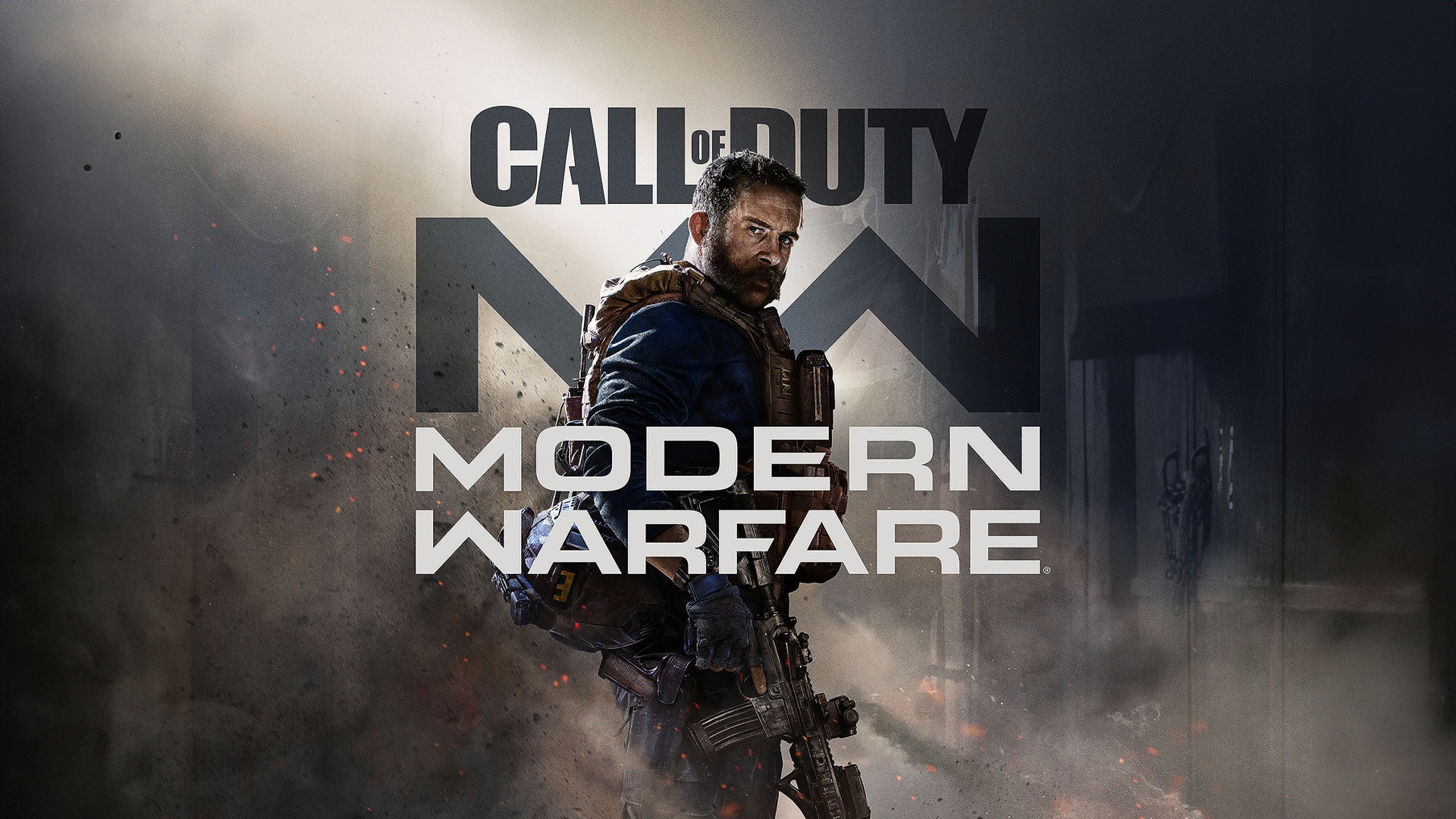 Buy Call of Duty: Modern Warfare PC