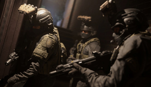 Call of Duty: Modern Warfare screenshot 1