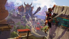 Extinction Deluxe Edition screenshot 3