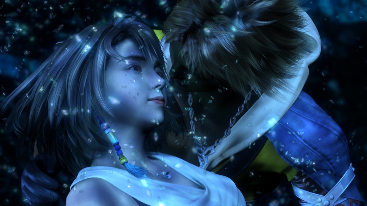 Acheter Final Fantasy X X-2 HD Remaster Xbox One. Clé CD Acheter Final Fantasy X X-2 HD Remaster Xbox One. Clé CD