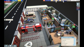 Rescue HQ - The Tycoon screenshot 4