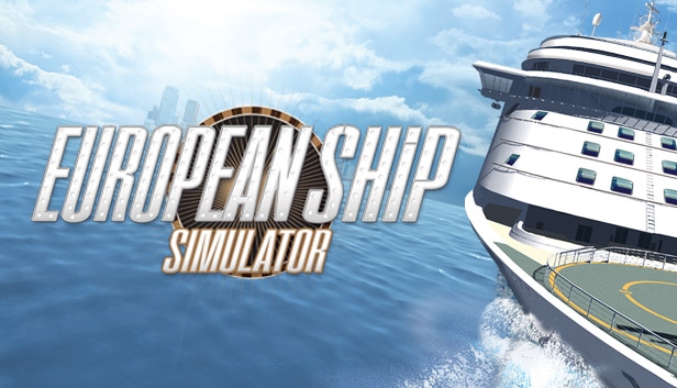 Купить European Ship Simulator Steam