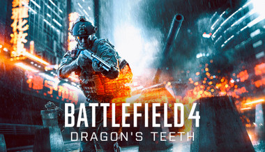 Battlefield 4: Dragon's Teeth - DLC per PC