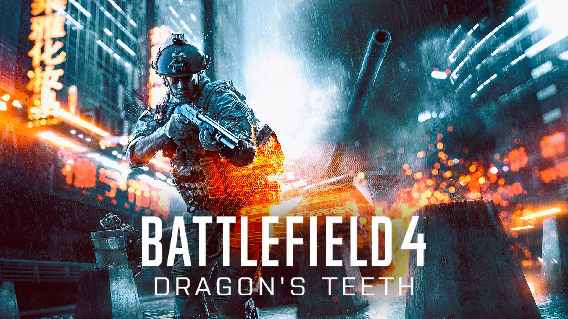 Comprar Battlefield 4: Dragon's Teeth EA App