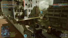 Battlefield 4: Dragon's Teeth screenshot 4