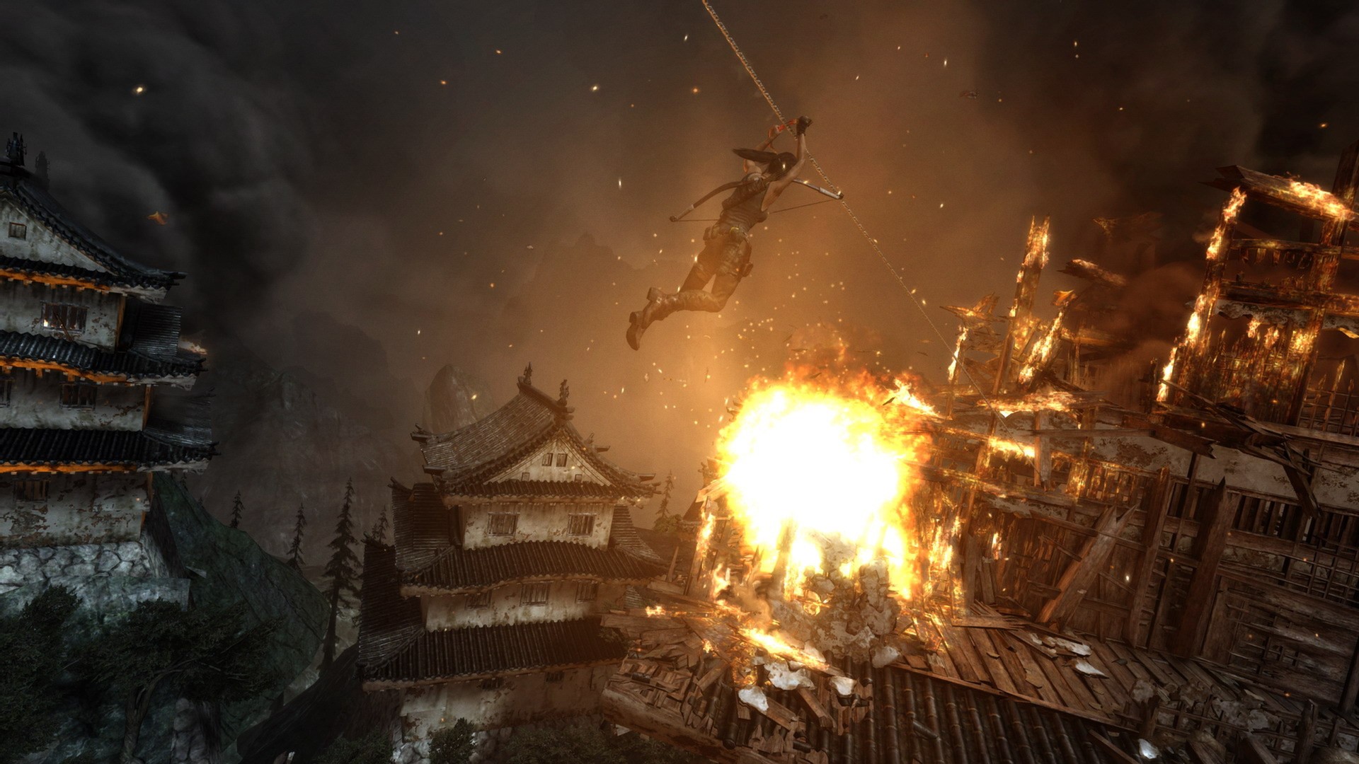 Comprar Tomb Raider Game of The Year Edition - PC & Mac (Steam)