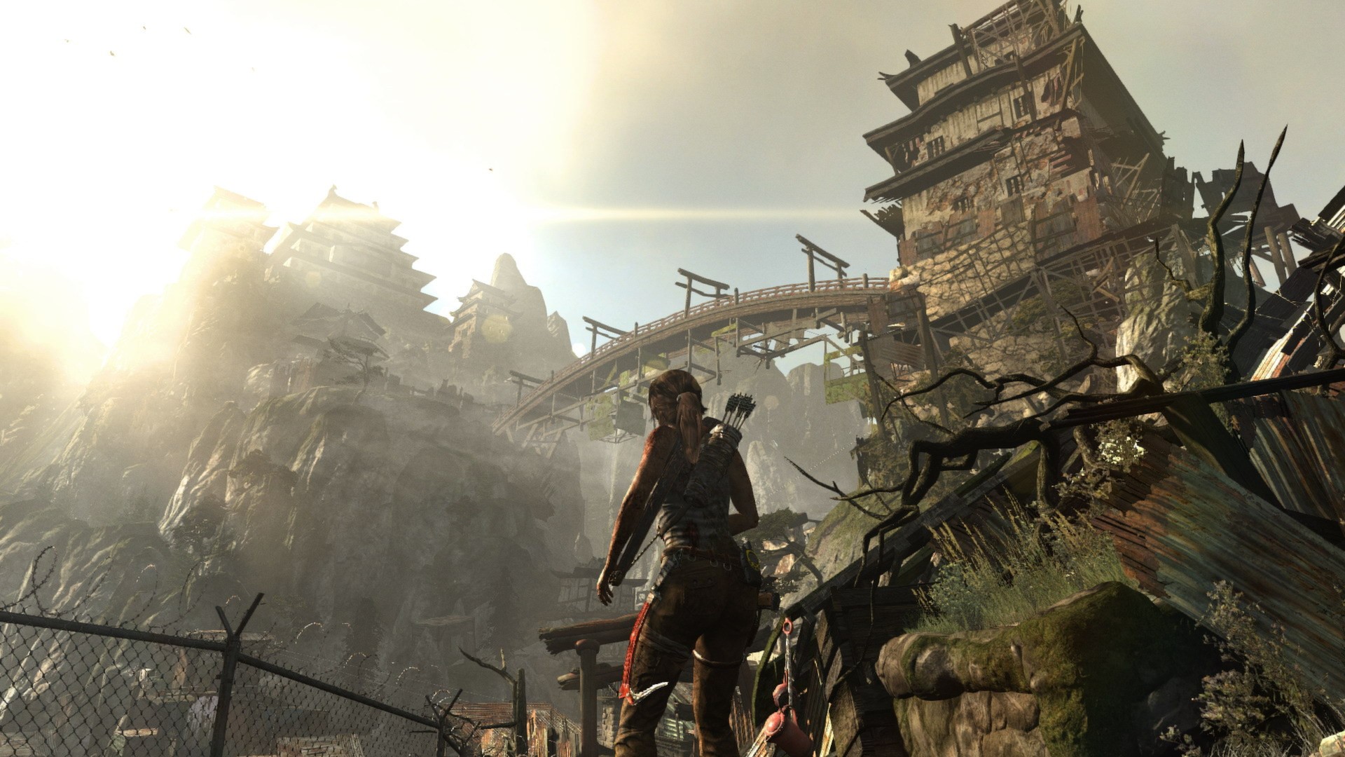 Comprar Tomb Raider Game of The Year Edition - PC & Mac (Steam)