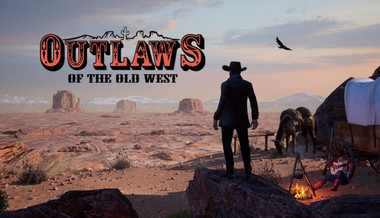 Outlaws of The Old West