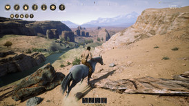 Outlaws of The Old West screenshot 2