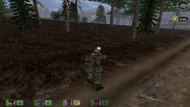 Hidden & Dangerous: Action Pack screenshot 3