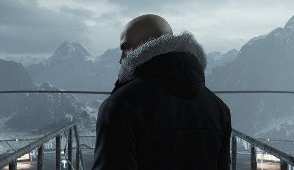 Hitman 2 GOTY Legacy Pack screenshot 1
