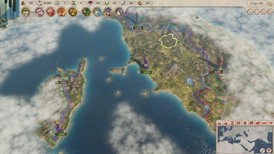 Imperator: Rome Deluxe Edition screenshot 3
