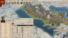 Imperator: Rome Deluxe Edition screenshot 4