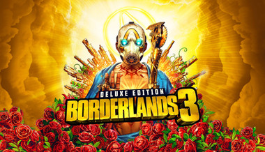 Borderlands 3 Deluxe Edition (Xbox ONE / Xbox Series X|S)
