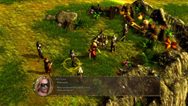 Holy Avatar vs Maiden of The Dead screenshot 2
