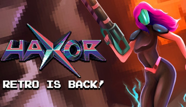 Haxor - PC (Steam)