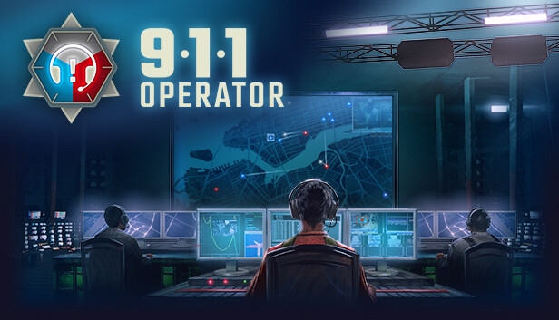 Gaming Computer Operator Buy 911 Operator Steam