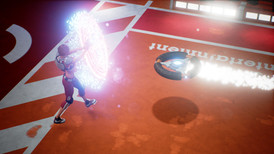 Disc Jam screenshot 2