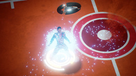 Disc Jam screenshot 3