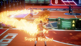 Disc Jam screenshot 4